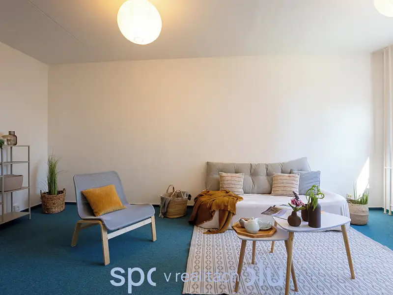 Prodej bytu 3+1, 76 m², Brno-město, Brno